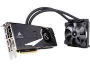 MSI GeForce GTX 1070 DirectX 12 GeForce GTX 1070 SEA HAWK X Video Card