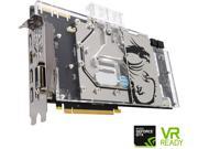 MSI GeForce GTX 1070 DirectX 12 GTX 1070 SEA HAWK EK X Video Card