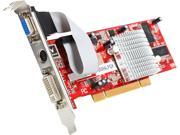 Visiontek Radeon 7000 64MB DDR2 PCI DVI I VGA TV Out