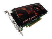 EVGA GeForce 9600GT 512-P3-N861-AR Video Card