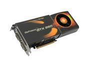 EVGA GeForce GTX 260 896-P3-1260-AR Video Card