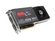 EVGA GeForce GTX 260 Core 216 896-P3-1255-AR Video Card