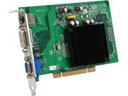 EVGA GeForce 6200 DirectX 9 512 P1 N402 LR Video Card