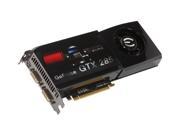 EVGA GeForce GTX 285 02G-P3-1187-AR Video Card