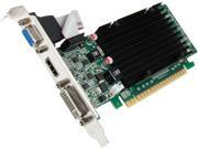 EVGA GeForce 210 DirectX 10.1 01G P3 1313 KR Video Card