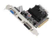 EVGA GeForce GT 610 DirectX 12 feature level 11_0 02G P3 2619 KR Video Card