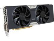 EVGA GeForce GTX 780 03G-P4-3784-KR Dual FTW w/ EVGA ACX Cooler Video Card