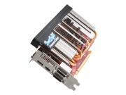 POWERCOLOR Radeon HD 5750 SCS3 AX5750 1GBD5-S3DH Video Card