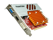 POWERCOLOR Go Green Radeon HD 5450 AX5450 256MD5-SH Video Card