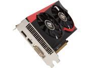 PowerColor TurboDuo Radeon R9 270 AXR9 270 2GBD5-TDHE/OC Video Card