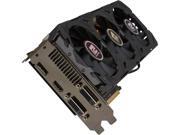 PowerColor PCS  Radeon R9 290 AXR9 290 4GBD5-PPDHE Video Card
