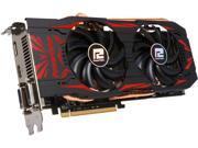 PowerColor Radeon R9 290X AXR9 290X 4GBD5-TDHE Video Card