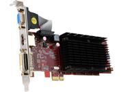 PowerColor Go! Green Radeon HD 6450 AE6450 1GBK3-NHE Video Card