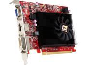 PowerColor  Radeon R7 240  AXR7 240 4GBK3-HE/OC  Video Card