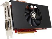 PowerColor  Radeon HD 7870 GHz Edition  AX7870 2GBD5-2DHV2E/OC  Video Card