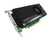 PNY GeForce 9600GT VCG96512GXPB Video Card