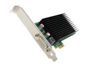 PNY NVS Quadro NVS 300 VCNVS300X1 PB 512MB DDR3 PCI Express x1 Low Profile Workstation Video Card