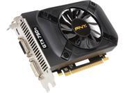 Pny Geforce Gtx 750 Ti Directx 11.2 Vcggtx750t2xpb-oc Video Card