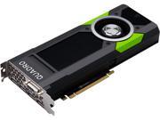 PNY Quadro P5000 VCQP5000-PB 16GB 256-bit GDDR5X PCI Express 3.0 x16 Full Height Video Card - Workstation PNY Quadro P5000 VCQP5000-PB 16GB 256-bit GDDR5X PCI Express 3.0 x16 Full Height Video Card - Workstation