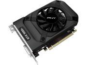 PNY GeForce GTX 1050 Ti DirectX 12 VCGGTX1050T4PB Video Card