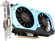 PNY GeForce GTX 950 DirectX 12 VCGGTX9502XPB OC BB Video Card