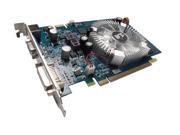 ECS N9500GT-512DZ-F GeForce 9500 GT 512MB 128-bit GDDR2 PCI Express 2.0 x16 HDCP Ready SLI Supported Video Card - Retail