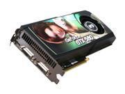 ECS GeForce GTX  580 (Fermi) NGTX580-1536PI-F Video Card