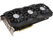 MSI GeForce GTX 1080 DirectX 12 GTX 1080 DUKE 8G OC Video Cards