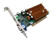 Jaton Geforce 6200 Video-338pci-dx Video Card