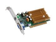 JATON GeForce 6200 Video-338PCI-LX Video Card