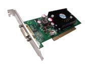 JATON GeForce 6200 DirectX 9 VIDEO 348PCI LP Video Card