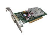 JATON GeForce 8400 GS Video-558PCI-DLP Video Card