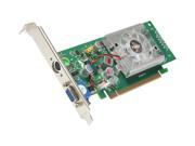 JATON GeForce 8400 GS Video-PX558-TWIN Video Card