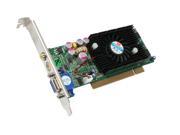 JATON GeForce FX 5200 Video-228PCI-TV Video Card