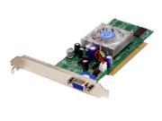 JATON GeForce2 MX400 VIDEO-118PCI-32DDR Video Card