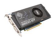 BFG Tech GeForce 9600GT BFGE96512GTOCE Video Card