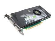 XFX GeForce 8800GT PVT88PYDF4 Video Card