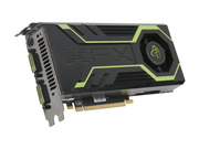 Only $139.99 for Chipset Manufacturer: NVIDIA Core Clock: 738MHz Stream Processors: 128 Effective Memory Clock: 2200MHz DirectX: DirectX 10 OpenGL: OpenGL 2.1 DVI: 2 x DVI TV-Out: HDTV Out. SKU N82E16814150357 in the Video Cards category.