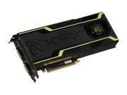 XFX GeForce GTX 260 GX260XADJC Video Card