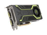 XFX GeForce GTS 250 GS250XZDFU Video Card