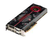 XFX Radeon HD 5870 (Cypress XT) HD-587A-ZNF9 Video Card