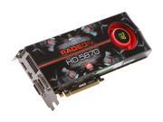 XFX Radeon HD 5870 (Cypress XT) XXX Edition HD-587A-ZND9 Video Card