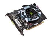 XFX GeForce GT 240 GT240XZHFC Video Card