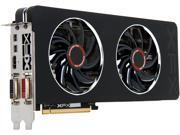 XFX Radeon R9 280X R9-280X-TDFD Double Dissipation Edition Video Card