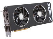 XFX Double Dissipation Radeon R9 290X R9-290X-EDFD Video Card