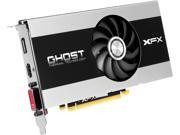 XFX Radeon R7 250E R7-250E-ZNP4 Video Card