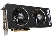 XFX Radeon R9 290X R9-290X-8DFD Double Dissipation Edition