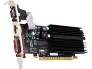 Xfx Radeon Hd 5450 Hd-545x-zch2 Video Card
