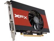 XFX Radeon RX 460 DirectX 12 RX 460P4TFG5 Video Card Slim Design