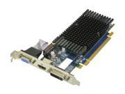 HIS Radeon HD 5450 (Cedar) H545H512 Video Card